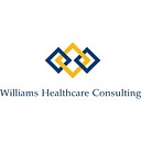 Williams Healthcare Consulting logo