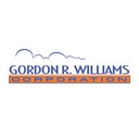 Gordon R. Williams Corporation logo