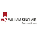 WILLIAM SINCLAIR logo