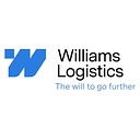 Williams Fashion Logistics logo