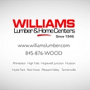 Williams Lumber logo