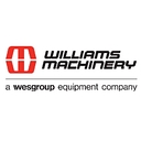 Williams Machinery logo