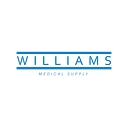 Williams Medical Supply Inc logo
