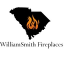 Williamsmith Fireplaces logo