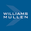 Williams Mullen Foundation logo