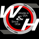 Williams & Hussey Machine Co., Inc. logo