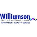Williamson Printing Materials Limited logo