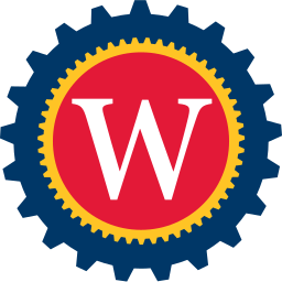 Williamson College of the Trades logo