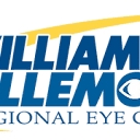 Williamson Allemond Regional Eye Center logo