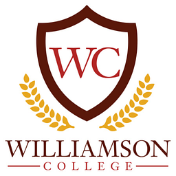 Williamson Christian College logo
