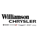 Williamson Chrysler Dodge Jeep Ram logo