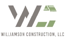 Williamson Construction logo