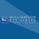 Williamson Eye Center logo
