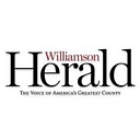 Williamson Herald logo