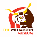 Williamson County Historical Museum logo