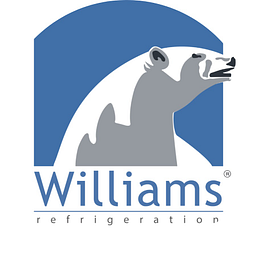 Williams Refrigeration logo