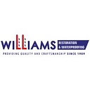 Williams Restoration And Waterproofing, Inc logo