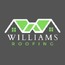 Williams Roofing logo