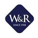 Williams & Rowe Company, Inc. logo