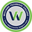 https://www.williamstechnicalcollege.com/ logo