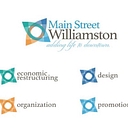 Town of Williamston logo