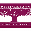 WILLIAMSTOWN COMMUNITY CHEST logo