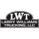 Larry Williams Trucking Llc logo