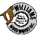 Williams Woodworking logo