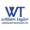 William Taylor Insurance Services Ltd logo