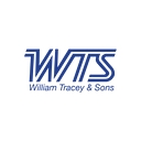 William Tracey & Sons Ltd logo