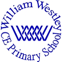 William Westley Church of England VC Primary School logo