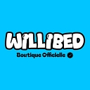 Willibed logo