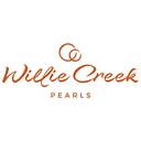 Willie Creek Pearls logo