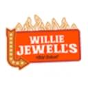 Willie Jewell's Old School Bar B Q Georgia logo