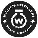 Willie's Distillery, Inc. logo