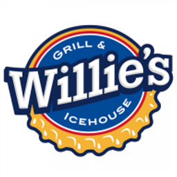 Willie's Grill & Icehouse logo