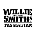 Willie Smith's Cider Makers logo