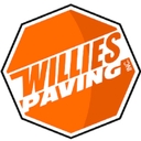 Willie's Paving logo