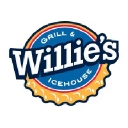 Willie's Restaurants logo
