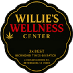 Willie's Wellness logo