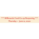 Willimantic Food Co-op