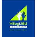 Willing & Able Foundation Ltd. logo