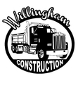 Willingham Construction logo