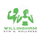 Willingham gym and wellness logo