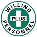 Willing Plus Personnel Corp. logo