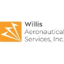 Willis Aeronautical Services, Inc. logo