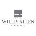 Willis Allen Real Estate logo