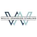 Willis Spangler Starling logo