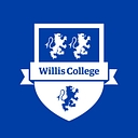 Willis College Of Business, Technology, Healthcare   Est 1896 logo