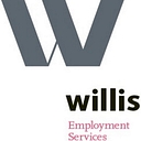 Willis Insurance And Risk Management logo